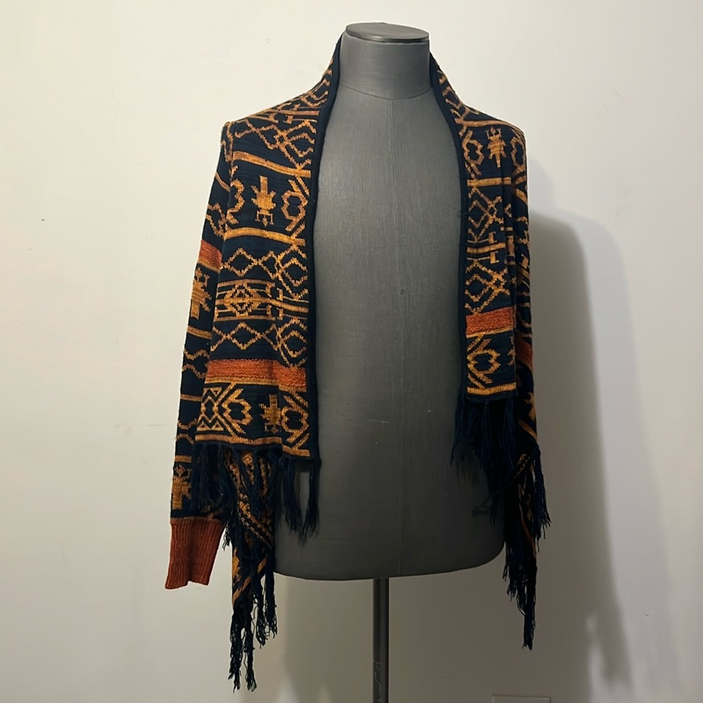 Belle Du Jour Cardigan Sweater